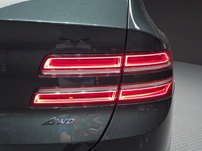 صورة 10 لـ 2021 Genesis GV80