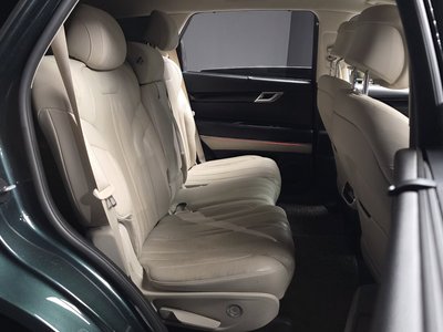 2021 Genesis GV80 缩略图 18