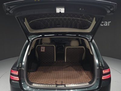 2021 Genesis GV80 缩略图 26