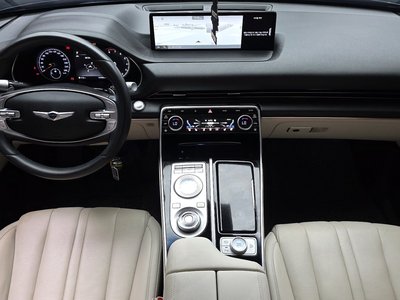 صورة 5 لـ 2021 Genesis GV80