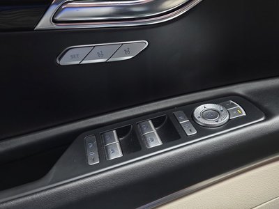 2021 Genesis GV80 缩略图 28