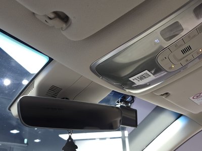 2021 Genesis GV80 缩略图 24
