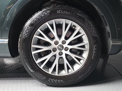 صورة 8 لـ 2021 Genesis GV80