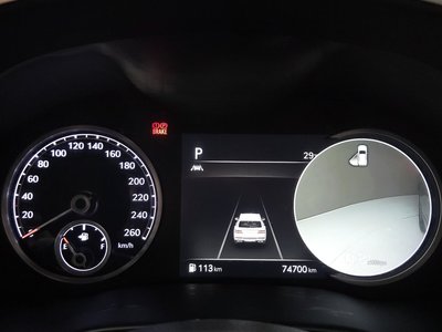 2021 Genesis GV80 缩略图 11