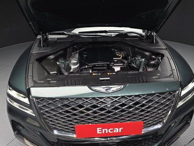 صورة 7 لـ 2021 Genesis GV80