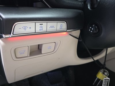 2021 Genesis GV80 缩略图 23