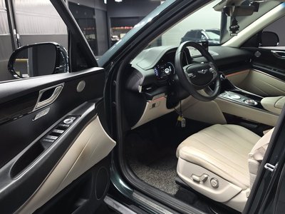 2021 Genesis GV80 缩略图 13