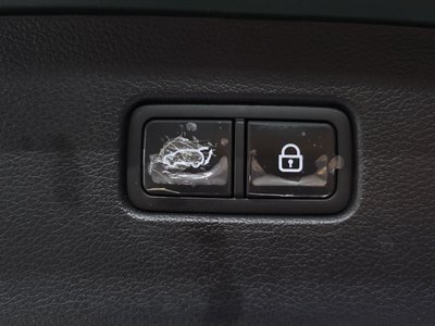 2021 Genesis GV80 缩略图 27