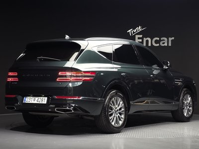 صورة 4 لـ 2021 Genesis GV80