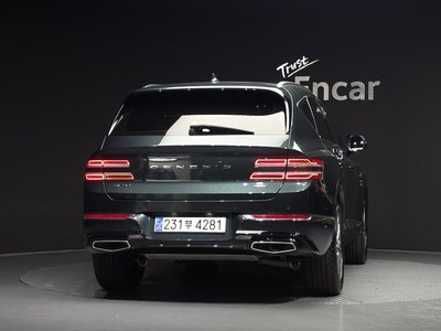 صورة 3 لـ 2021 Genesis GV80