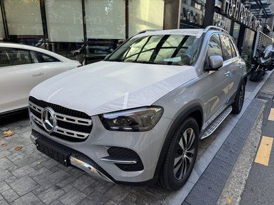 MERCEDES-BENZ GLE - 3