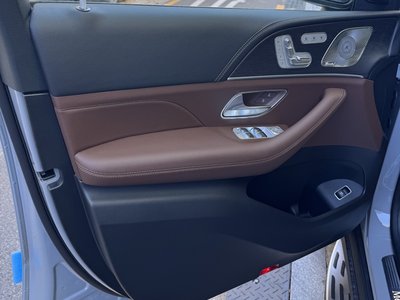 MERCEDES-BENZ GLE - 8