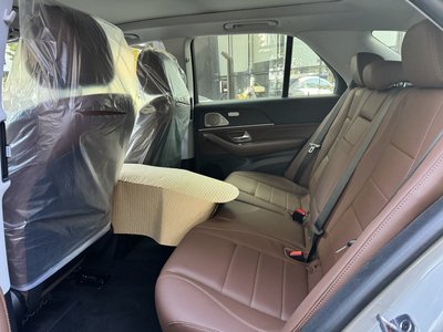 MERCEDES-BENZ GLE - 7