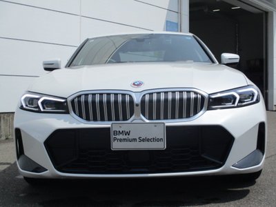 BMW 3 SERIES - 5