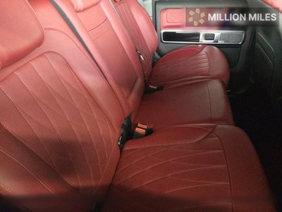 MERCEDES-BENZ G-CLASS AMG - 6