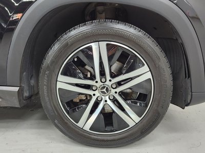 MERCEDES-BENZ GLE - 6