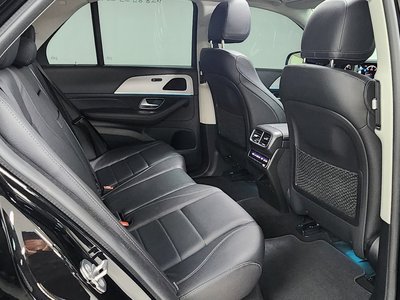 MERCEDES-BENZ GLE - 10