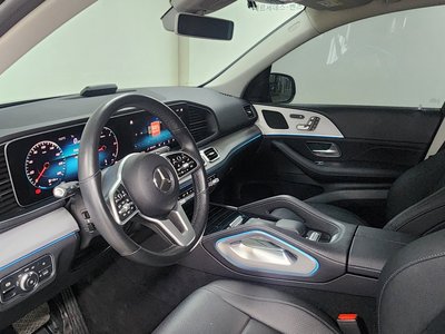 MERCEDES-BENZ GLE - 9