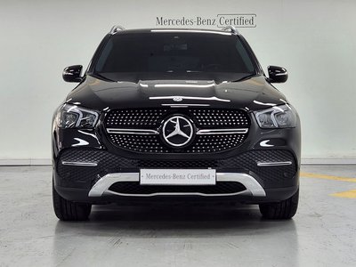 MERCEDES-BENZ GLE - 2