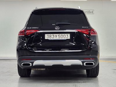 MERCEDES-BENZ GLE - 3