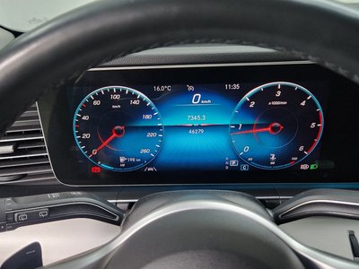 MERCEDES-BENZ GLE - 8