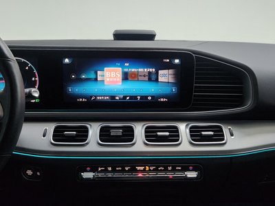 MERCEDES-BENZ GLE - 5