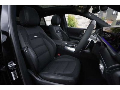 صورة 8 لـ 2024 Mercedes-BENZ OTHERS