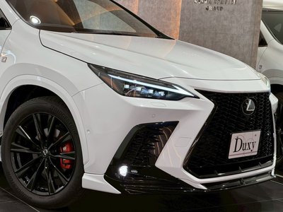 LEXUS NX - 9