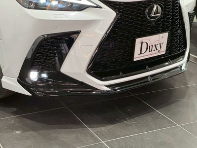 LEXUS NX - 8