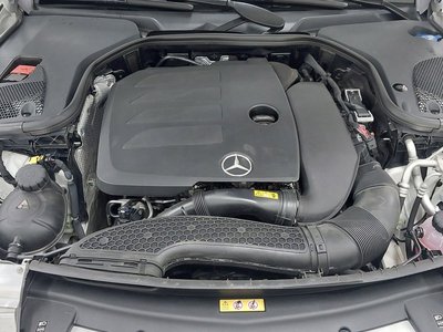 MERCEDES-BENZ E-CLASS - 7