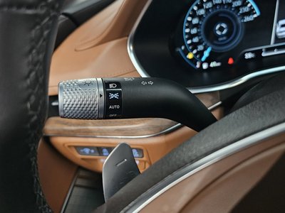 2021 Genesis G80 (RG3) thumbnail 30