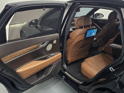 2021 Genesis G80 (RG3) thumbnail 18