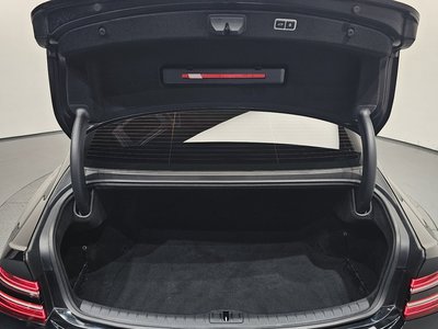 2021 Genesis G80 (RG3) thumbnail 24