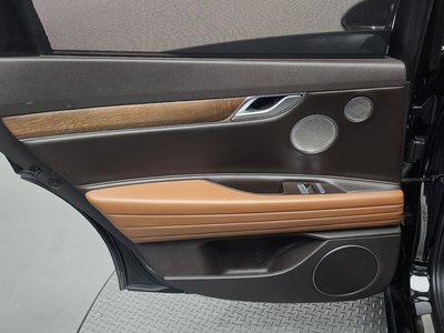 2021 Genesis G80 (RG3) thumbnail 15