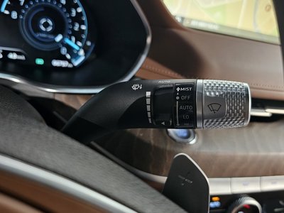2021 Genesis G80 (RG3) thumbnail 29