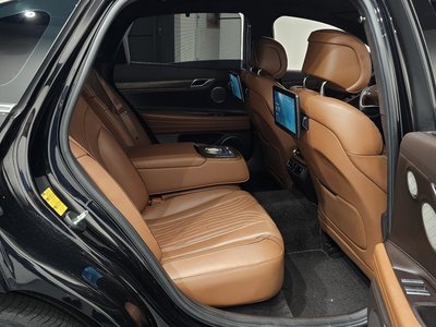 2021 Genesis G80 (RG3) thumbnail 17