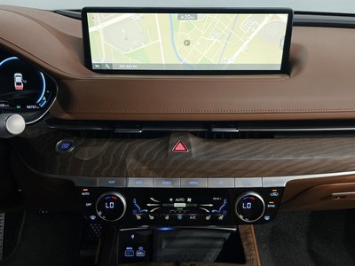 2021 Genesis G80 (RG3) thumbnail 19