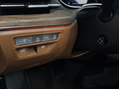 2021 Genesis G80 (RG3) thumbnail 28