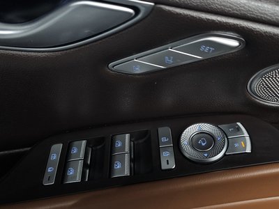 2021 Genesis G80 (RG3) thumbnail 43
