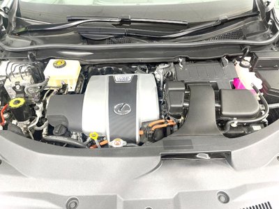 صورة مصغرة 18 لـ 2019 Lexus RX