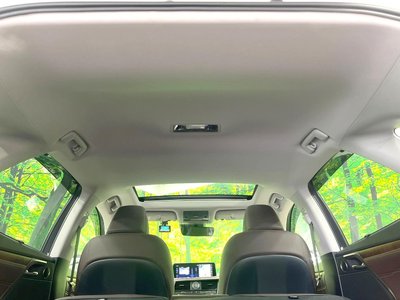 صورة مصغرة 38 لـ 2019 Lexus RX