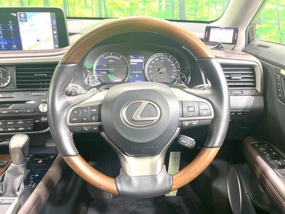 صورة مصغرة 43 لـ 2019 Lexus RX