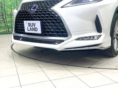 صورة 4 لـ 2019 Lexus RX