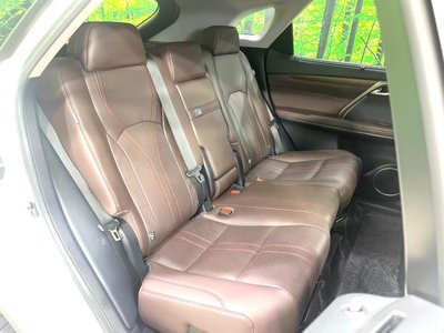 صورة 10 لـ 2019 Lexus RX