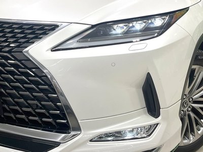 صورة مصغرة 12 لـ 2019 Lexus RX
