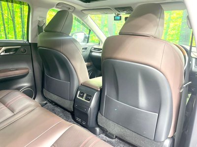 صورة مصغرة 35 لـ 2019 Lexus RX