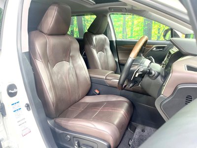 صورة 9 لـ 2019 Lexus RX