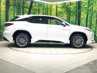 صورة مصغرة 28 لـ 2019 Lexus RX