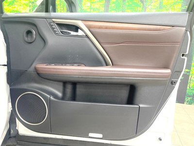 صورة مصغرة 44 لـ 2019 Lexus RX