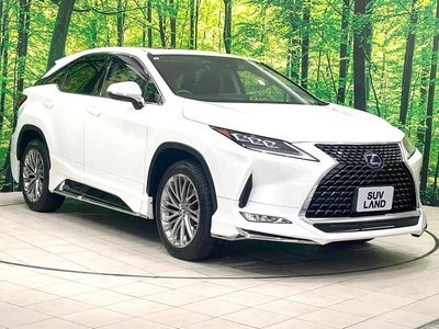 صورة مصغرة 14 لـ 2019 Lexus RX